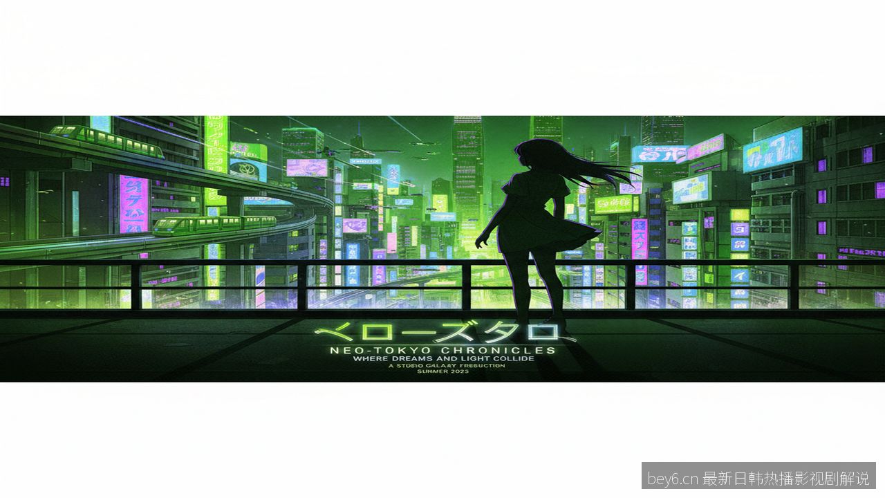 光影盛宴：精选高分原创视频年度TOP榜